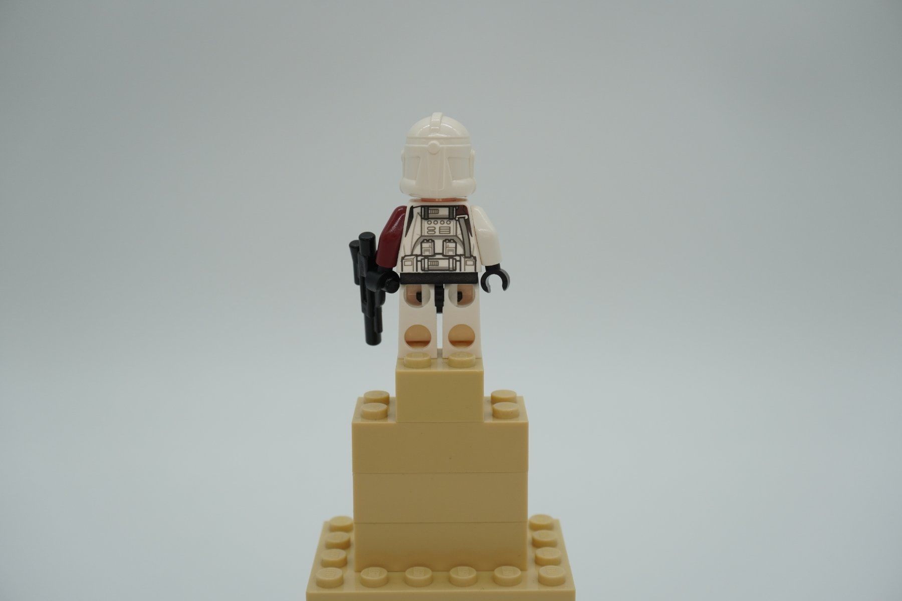 Lego Spielzeuge: Lego Star Wars Clone BARC Trooper - sw0524 – Gebraucht aus Zürich von PWRgZ 4