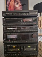Technics HiFi-Anlage – Komplettsystem Top Zustand 