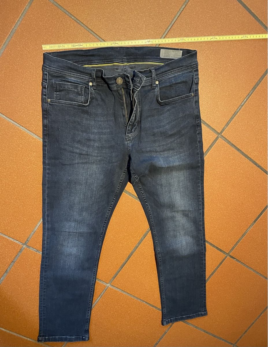 Jeans: Daniel Hechter Jeans in Grösse 35/30 (Elastisch) – Usato da Müllheim Dorf venduto da Dimitricardo 1