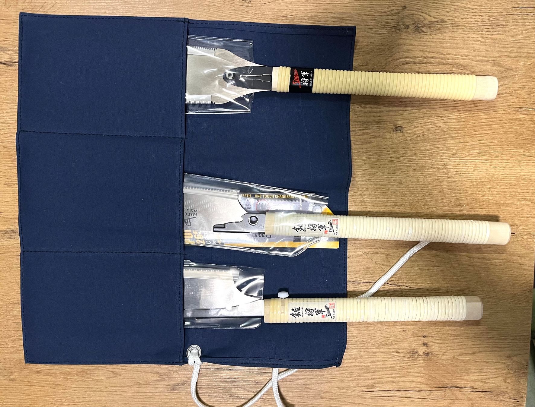 Seghe: Gartensäge / Astsäge Shogun – Nuovo e nell'imballaggio originale da Rüttenen venduto da atwork-tools 2