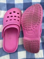 Clogs Finken Schuhe ORSO Pink Grösse 33 Portugal