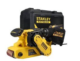 Stanley Fatmax Bandschleifer Neuwertig