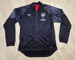 Puma 18/19 Arsenal London Jacke Grösse M