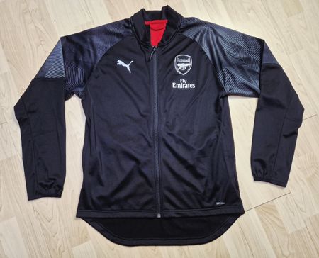 Puma 18/19 Arsenal London Jacke Grösse M