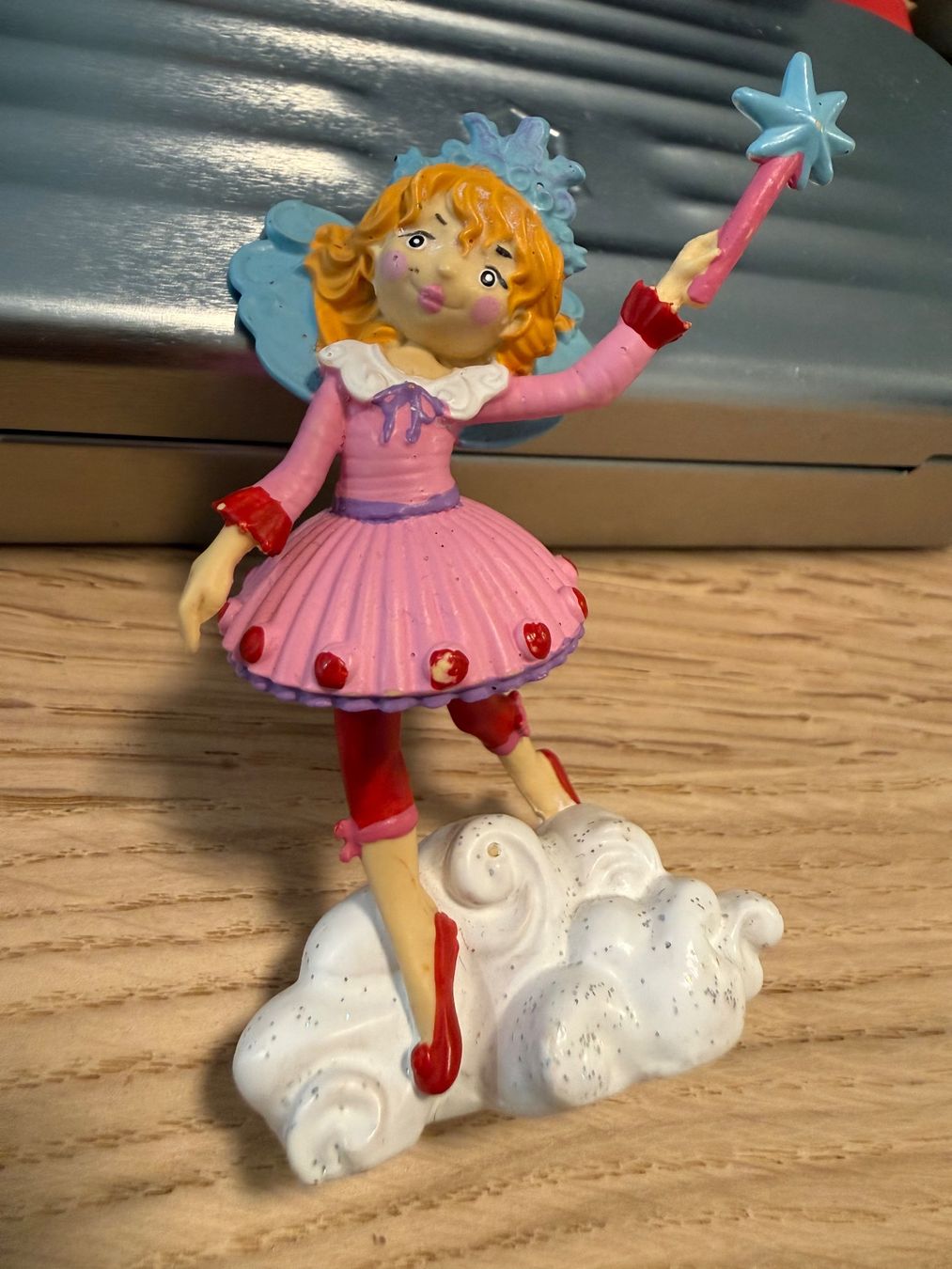 Tonies Figurines: Tonie Prinzessin Lillifee 2017 – D'occasion à Pfäffikon SZ par Syndrome379
