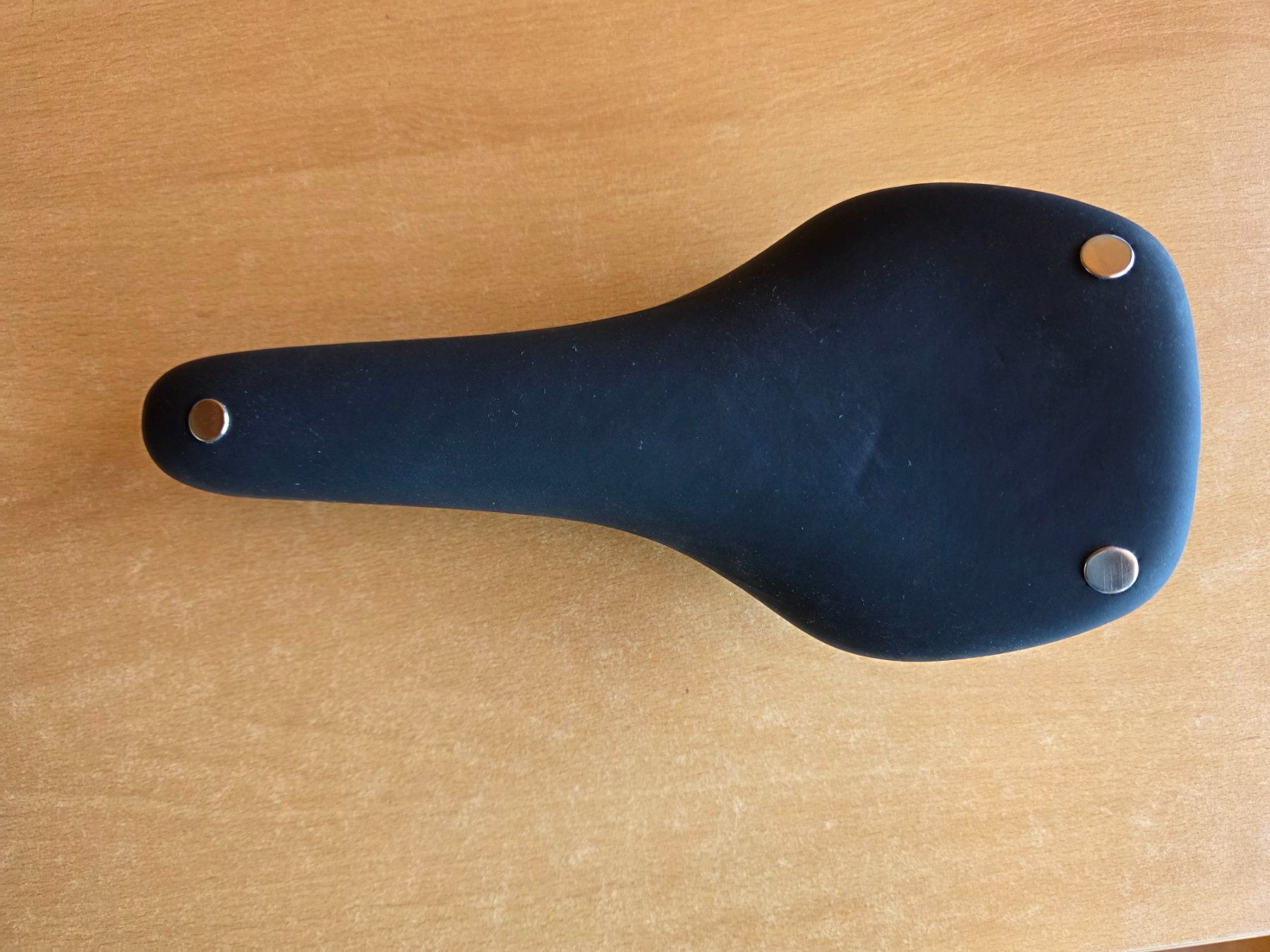 Pezzi di ricambio: Selle Royal Prestige – Usato da Wängi venduto da Uevi