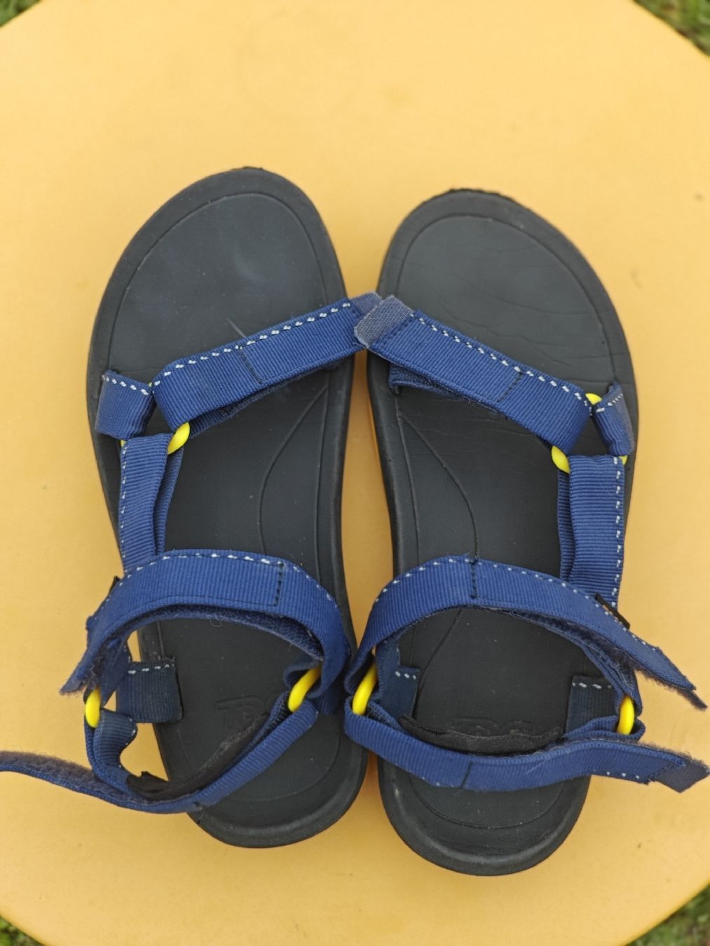 Teva Scarpe per ragazzi: Sandales Teva 37  – Usato da Yverdon-les-Bains venduto da soraph1400