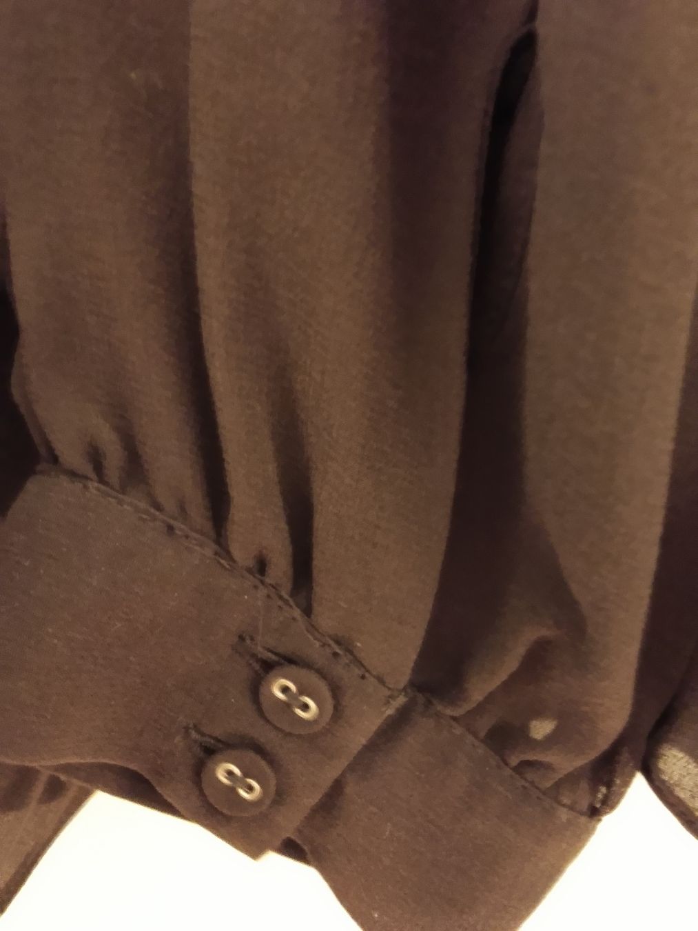 Gérard Darel Camicette: Ensemble blouse & top, L/42, neuve, Gerard Darel, soie – Nuovo e nell'imballaggio originale da Neuchâtel venduto da Virgule50 1