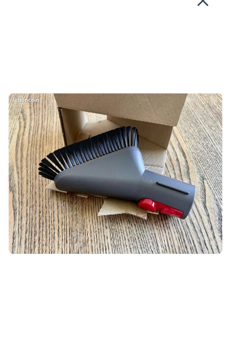 Dyson Altro per la casa: Mini brosse douce Dyson – Nuovo e nell'imballaggio originale da Renens VD venduto da dan_b8tt