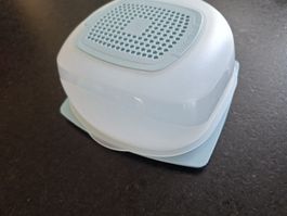tupper Käsebox neu
