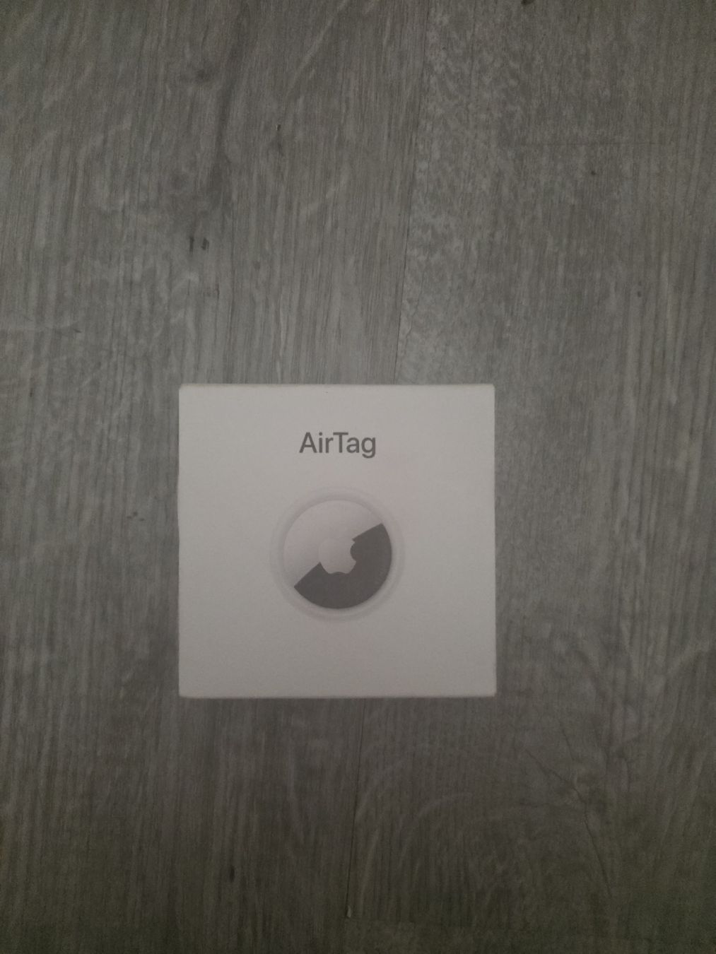 Apple Portachiavi: Apple AirTag Localisateur Bluetooth NEUF – Nuovo e nell'imballaggio originale da Genève venduto da mei_d6lr