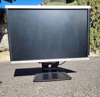 Monitor HP Compaq LA2405wg
