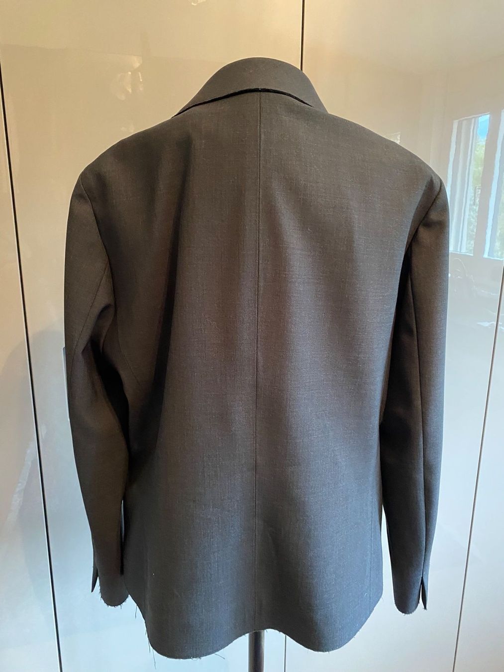 Jacken: GIL SANDER NAVY blazer – Gebraucht aus Novazzano von ige_cwq5 8