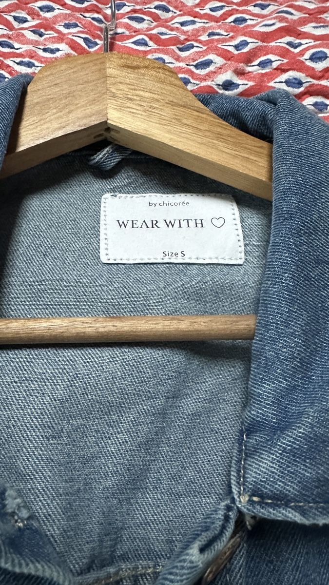 Giacche: New Jeans Jacket – Nuovo e nell'imballaggio originale da Esslingen venduto da zcu_76s2 2