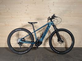 SCOTT eRide ASPECT 910 Rahmengrösse S