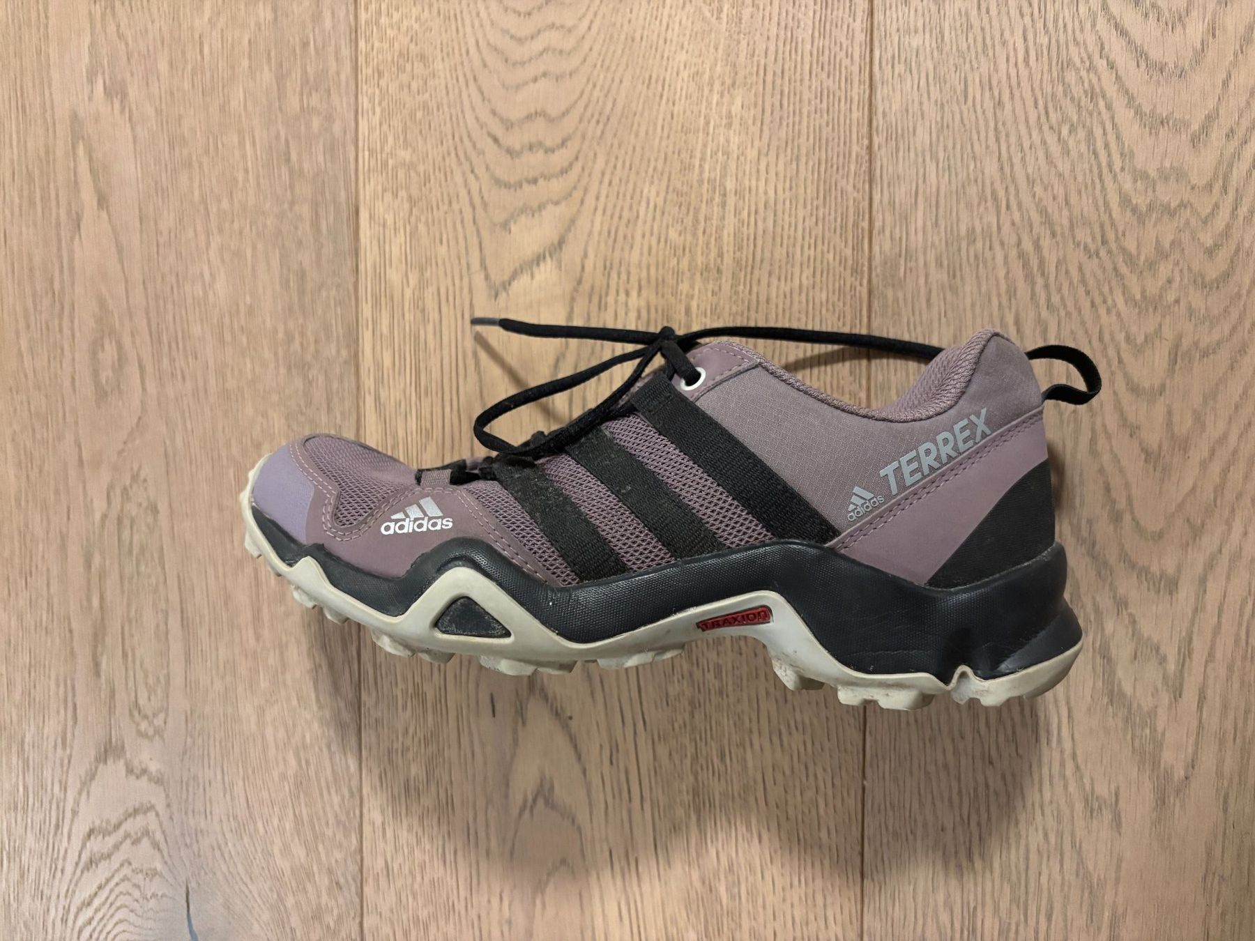 Adidas Scarpe da donna: Adidas Terrex Treckingschuh – Usato da Wahlendorf venduto da Irba 3
