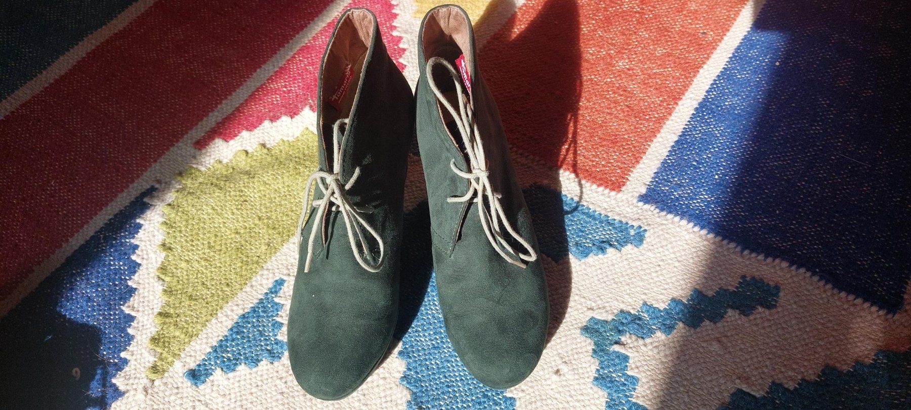 Tamaris Scarpe da donna: Tamaris 37 – Usato da Uster venduto da basiram