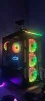 Gaming Pc Captiva I81-859