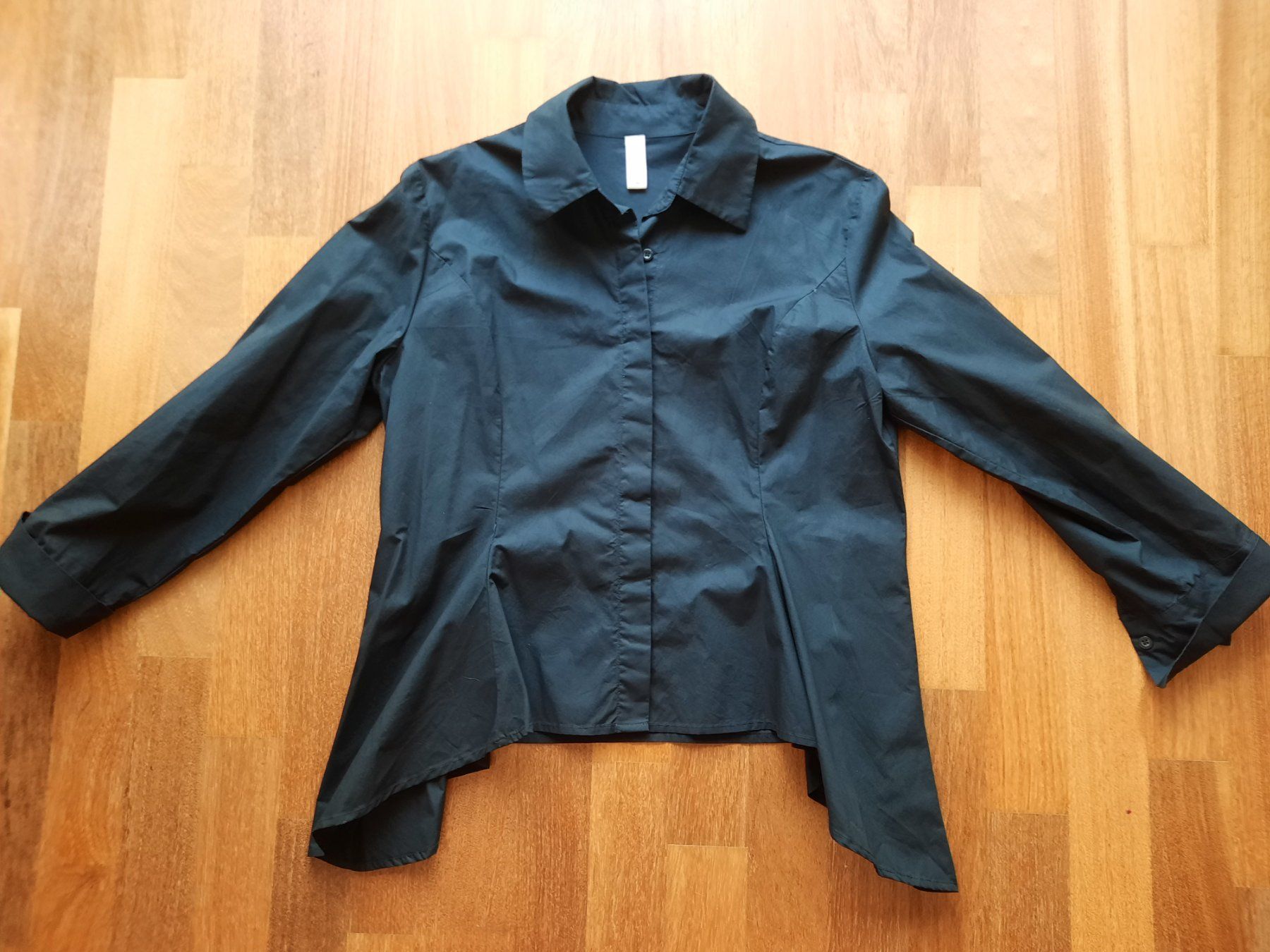 Camicette: Damen Bluse Made in Italy Gr.ONE SIZE – Nuovo (secondo la descrizione) da Buchs SG venduto da miska01 1
