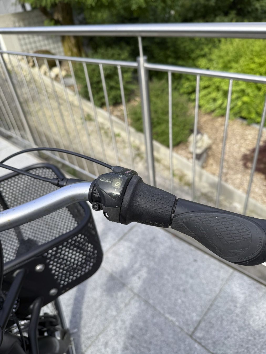 Winora Biciclette: Winora Load Citybike – Usato da Goldach venduto da blo_kb5x 1