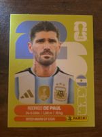 Panini FIFA WM 2026 Sticker - ARG 10 🇦🇷⚽️