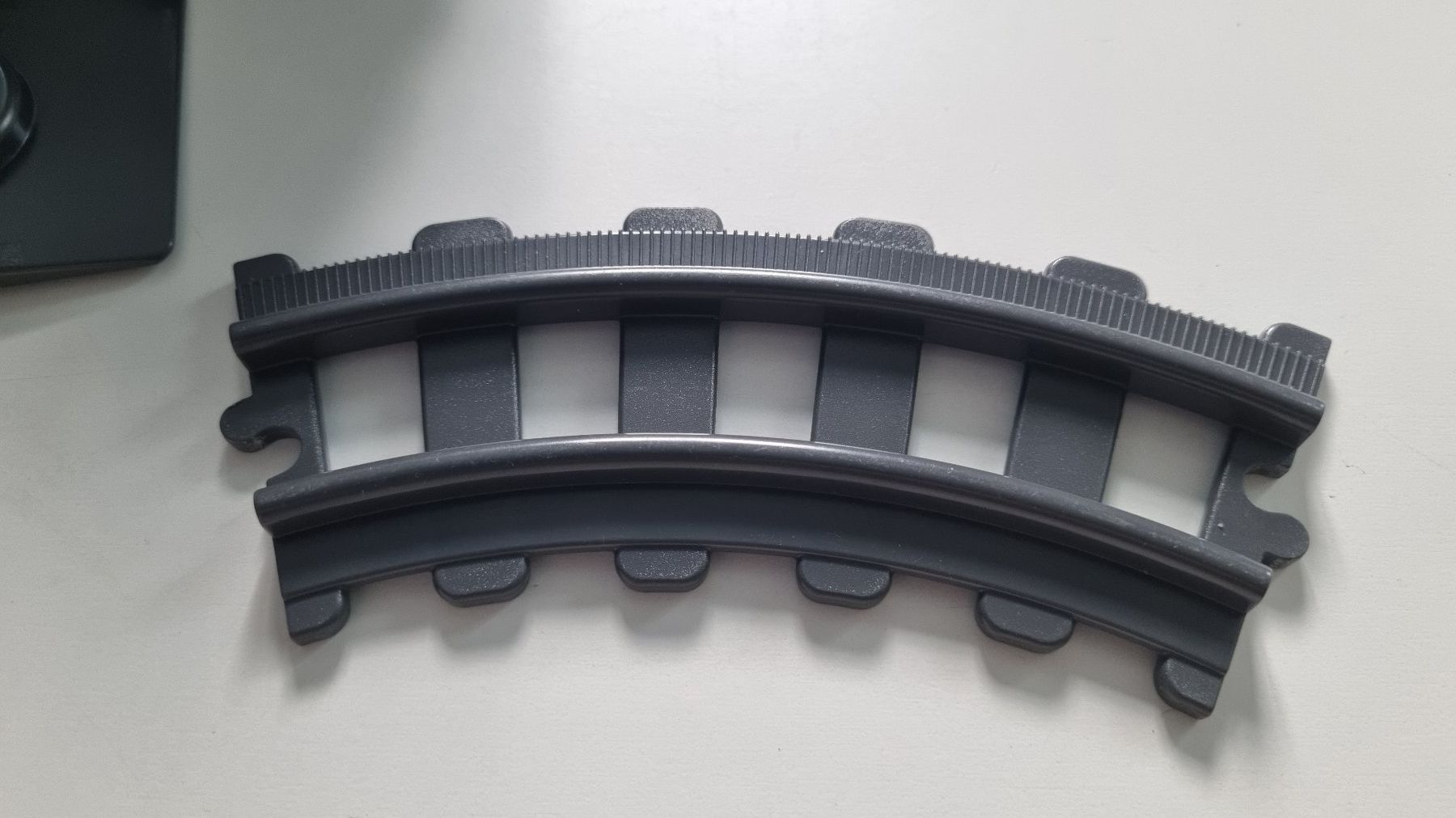 Kit di costruzioni: Petit circuit de train Playmobil de 1990 – Usato da La Chaux-de-Fonds venduto da mikilo1 2
