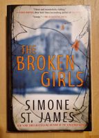 The Broken Girls - Simone St. James