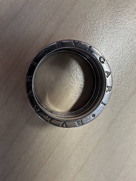 Ringe: Bvlgari B.zero1 – Gebraucht aus Martigny von mur_n8cg