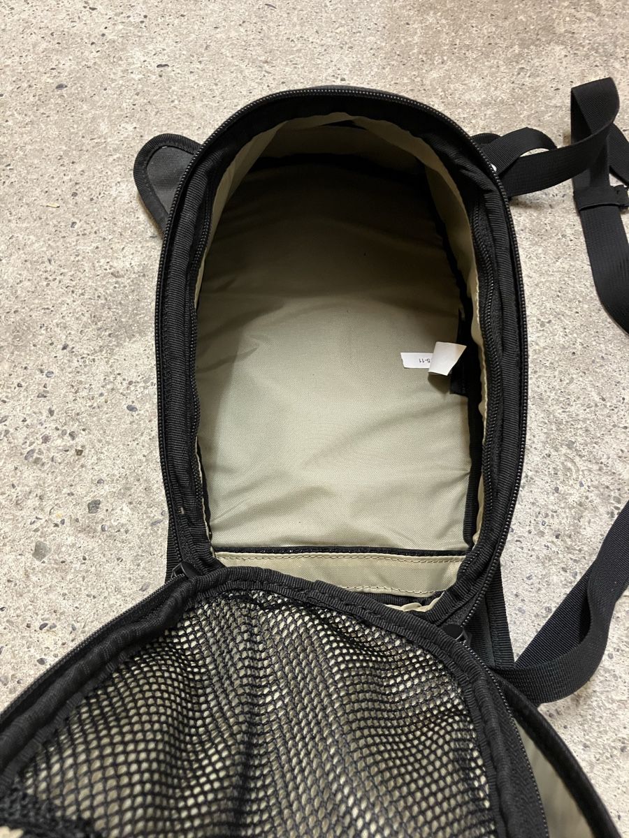 Borse: Tanktasche Yamaha XSR 700 – Usato da Zürich venduto da dapaula 2