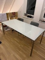 Table à manger 6 personnes