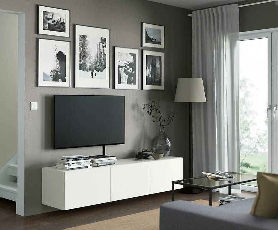 Mobili TV: Modernes TV Möbel  – Usato da Allschwil venduto da Chri_s90 1