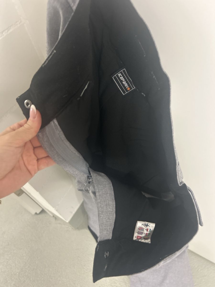 Icepeak Lots de vêtements: Ski-Jacke und Skihose neuwertig – D'occasion à Busswil TG par Federbaum456 4