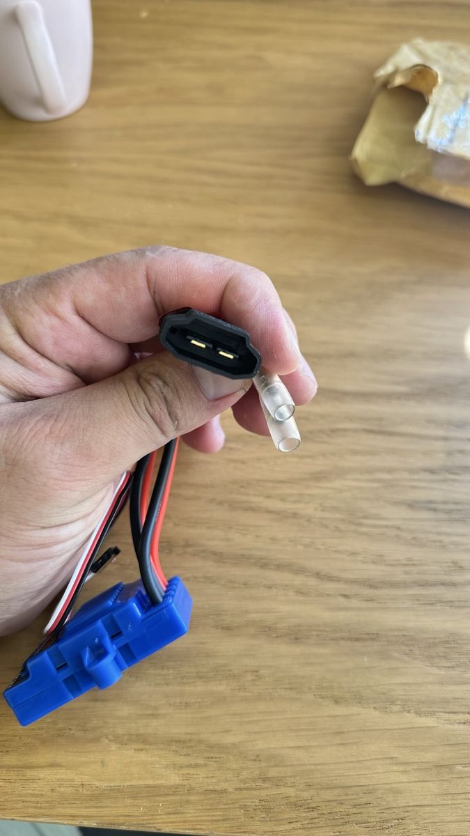 Tamiya RC Kits de montage: Traxxas Esc neue XL5 – Neuf avec emballage d'origine à Nebikon par sal_pvk8 2