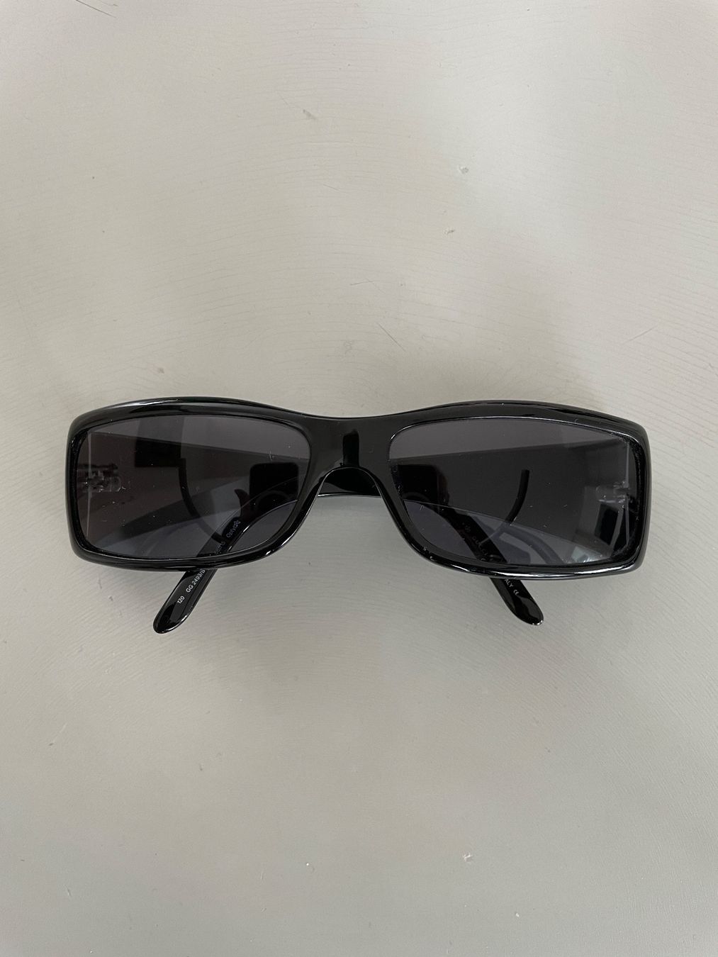 Gucci Occhiali & Lenti: Gucci Vintage Sonnenbrille – Usato da Jenaz venduto da babasto1 2