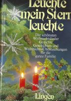 van der Burg Chris - Leuchte mein Stern leuchte (geb)