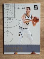 NBA Nikola Jokic Craftsmen Donruss 22/23 🔥