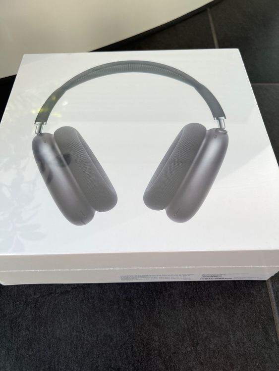 AirPods Max Neu + Apple Care+ | Kaufen auf Ricardo