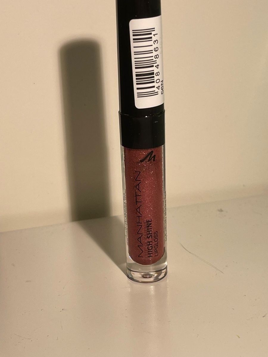 Make-up: Manhattan Make Up unbenutzt – Nuovo (secondo la descrizione) da Winterthur venduto da Seifert27 3