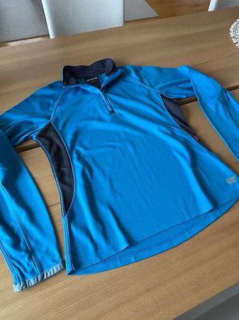 Damen Sport Langarm Shirt von Ochsner Sport Gr. 40