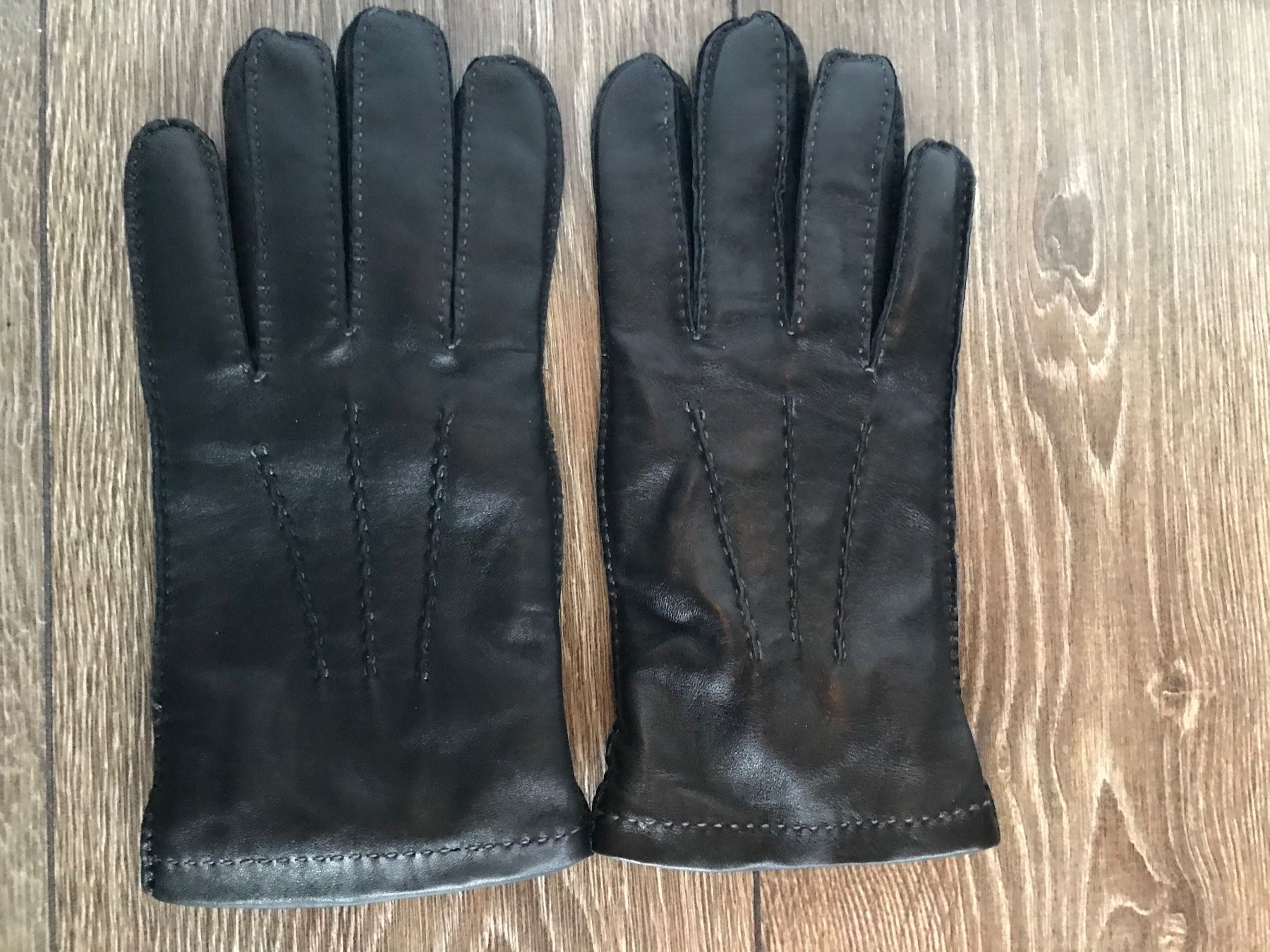 Altri accessori da uomo: Gants en cuir Manor M – Nuovo (secondo la descrizione) da Grimisuat venduto da eliseba88 5