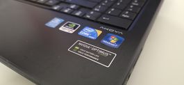 Notebook Medion