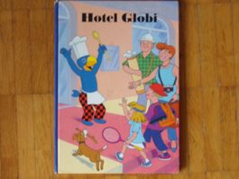 Hotel Globi