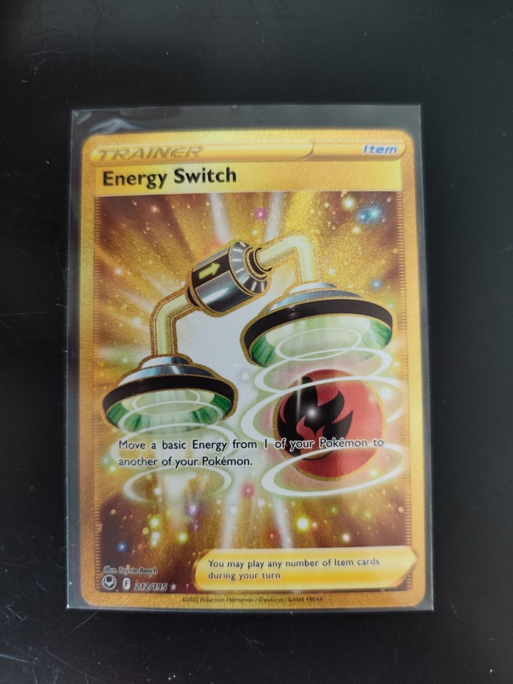 Pokémon Carte collezionabili: 5 Goldkarten Pokemon EN/JPN – Nuovo (secondo la descrizione) da Ennetbürgen venduto da andivr87 3