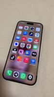 iPhone 16pro Max 256GB