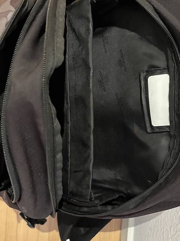 Borse & Zaini: Cooler Schulrucksack vom Beckmann  – Usato da St. Gallen venduto da tiz_h28s