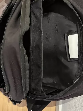 Cooler Schulrucksack vom Beckmann 