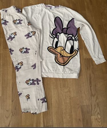 Disney Pyjama Grösse 158/164 gebraucht