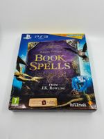 Wonderbook: Book of Spells (PS3)