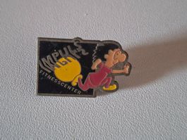 Pin Impuls Fitnesscenter