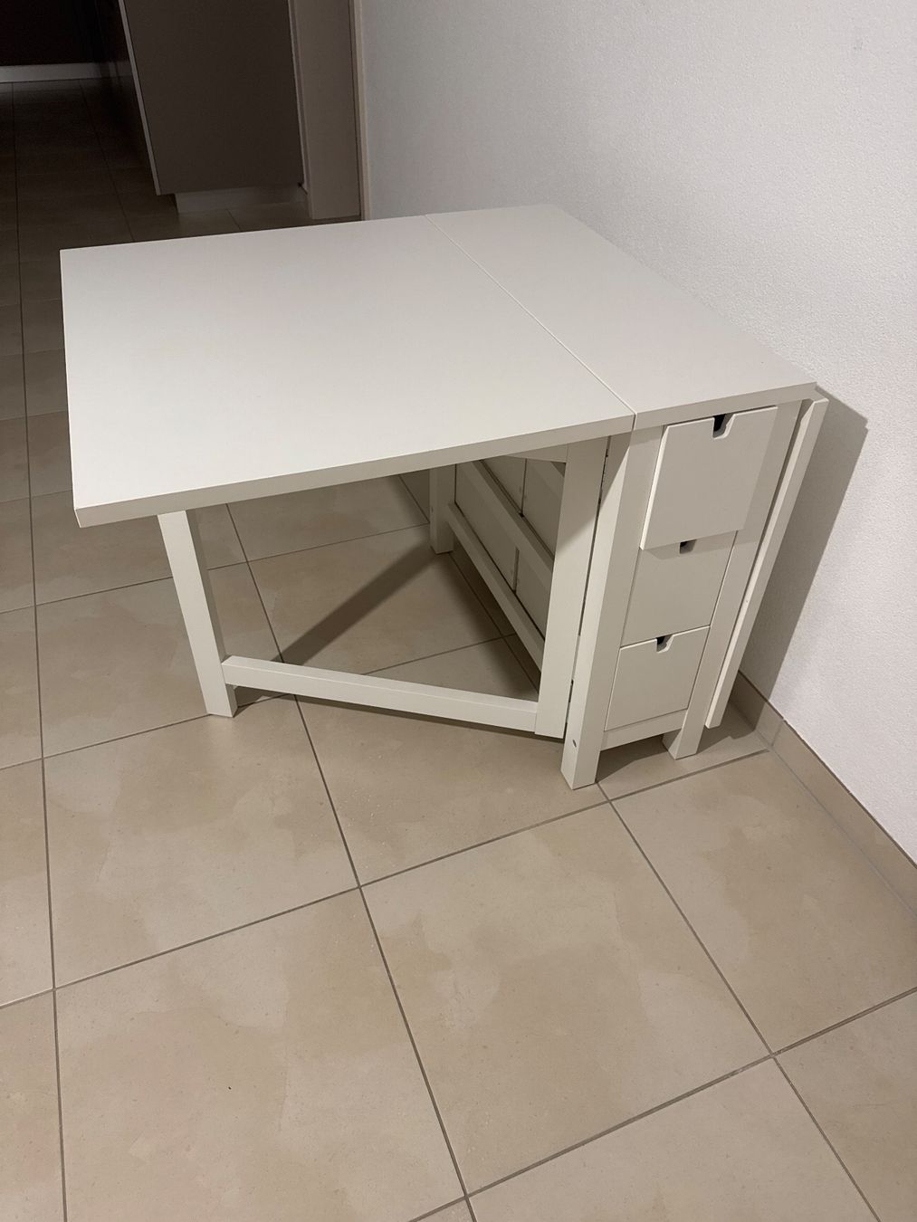 Ikea Tische: Table à manger – Gebraucht aus Assens von Capela23 1